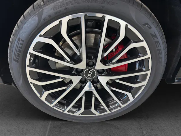 Audi Q5 TDI quattro 150 kW S-tronic