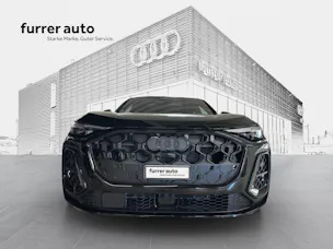 Audi Q5 TDI quattro 150 kW S-tronic
