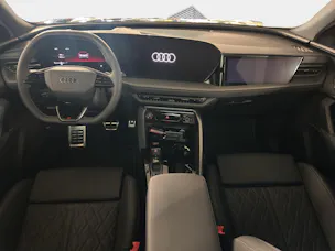 Audi Q5 TDI quattro 150 kW S-tronic