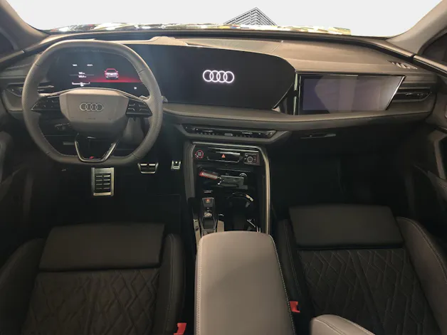 Audi Q5 TDI quattro 150 kW S-tronic