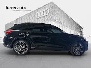 Audi Q5 TDI quattro 150 kW S-tronic