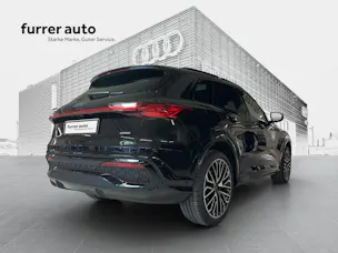 Audi Q5 TDI quattro 150 kW S-tronic