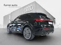 Audi Q5 TDI quattro 150 kW S-tronic