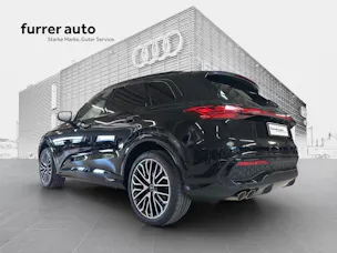 Audi Q5 TDI quattro 150 kW S-tronic