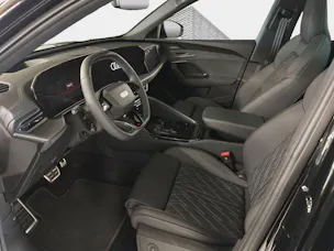 Audi Q5 TDI quattro 150 kW S-tronic