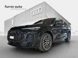 Audi Q5 TDI quattro 150 kW S-tronic
