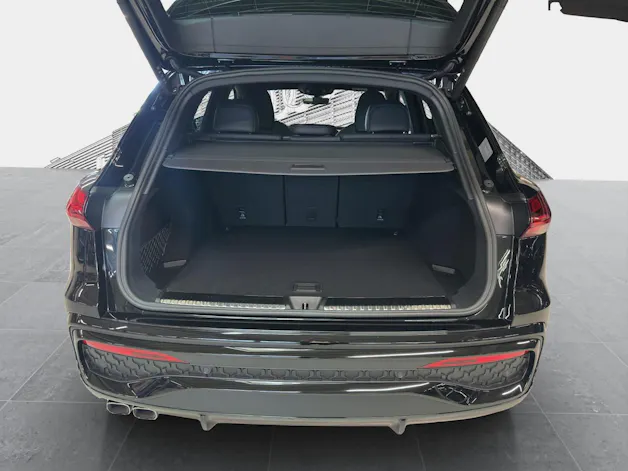 Audi Q5 TDI quattro 150 kW S-tronic