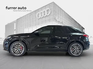 Audi Q5 TDI quattro 150 kW S-tronic