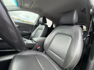 Hyundai Kona Electric Vertex 64KWh