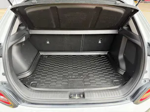 Hyundai Kona Electric Vertex 64KWh