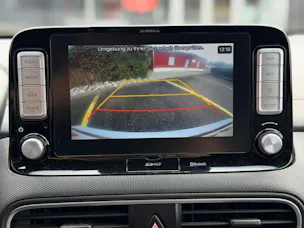 Hyundai Kona Electric Vertex 64KWh