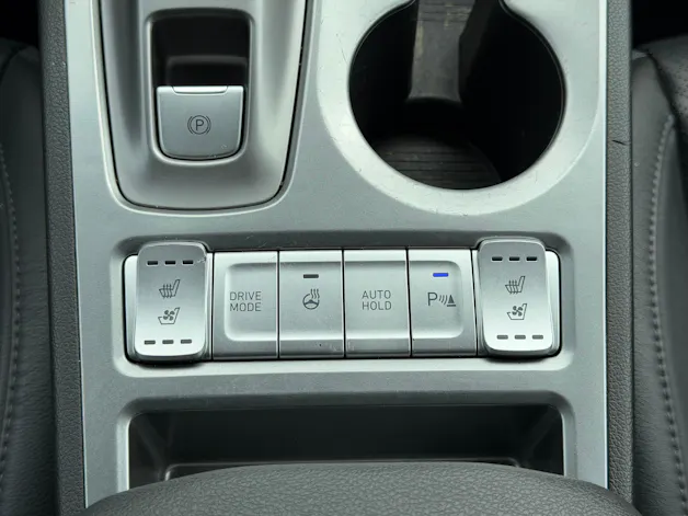 Hyundai Kona Electric Vertex 64KWh
