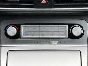 Hyundai Kona Electric Vertex 64KWh
