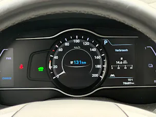 Hyundai Kona Electric Vertex 64KWh