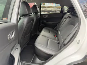 Hyundai Kona Electric Vertex 64KWh