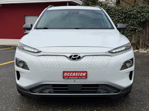 Hyundai Kona Electric Vertex 64KWh