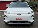 Hyundai Kona Electric Vertex 64KWh