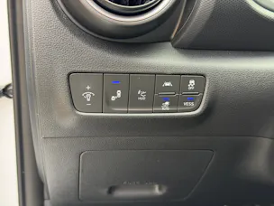 Hyundai Kona Electric Vertex 64KWh