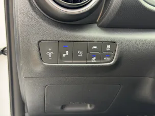 Hyundai Kona Electric Vertex 64KWh