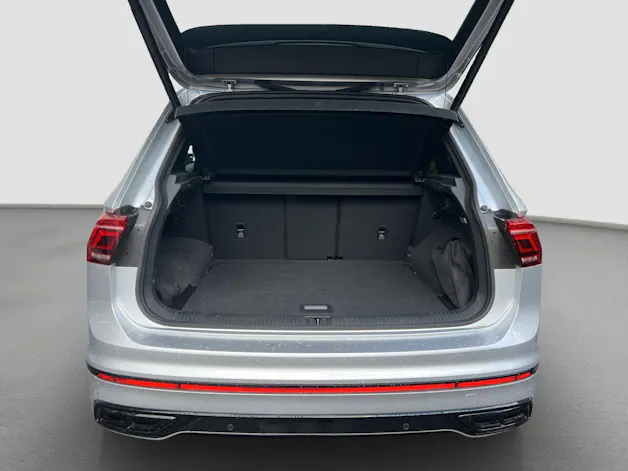 VW Tiguan 2.0 TDI SCR R-Line 4Motion DSG