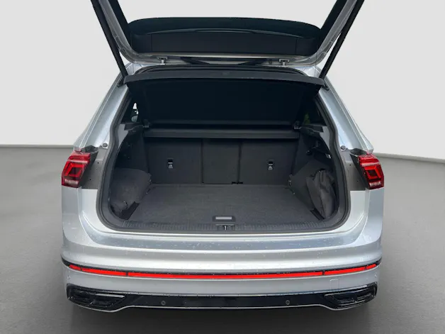 VW Tiguan 2.0 TDI SCR R-Line 4Motion DSG
