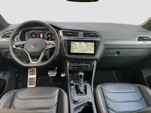 VW Tiguan 2.0 TDI SCR R-Line 4Motion DSG