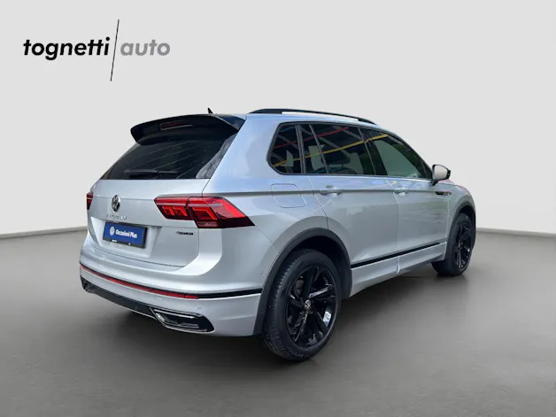 VW Tiguan 2.0 TDI SCR R-Line 4Motion DSG
