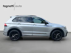 VW Tiguan 2.0 TDI SCR R-Line 4Motion DSG
