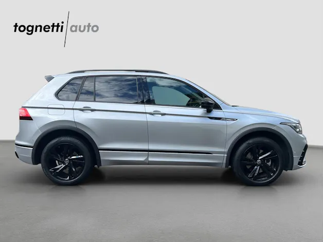 VW Tiguan 2.0 TDI SCR R-Line 4Motion DSG