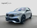 VW Tiguan 2.0 TDI SCR R-Line 4Motion DSG