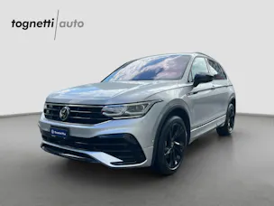 VW Tiguan 2.0 TDI SCR R-Line 4Motion DSG