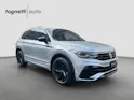 VW Tiguan 2.0 TDI SCR R-Line 4Motion DSG