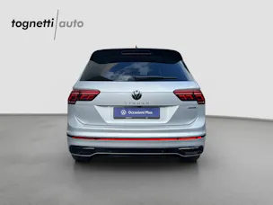 VW Tiguan 2.0 TDI SCR R-Line 4Motion DSG