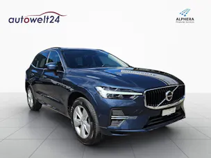 Volvo XC60 B4 Diesel Mild Hybrid AWD Momentum Geartronic