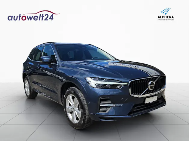 Volvo XC60 B4 Diesel Mild Hybrid AWD Momentum Geartronic