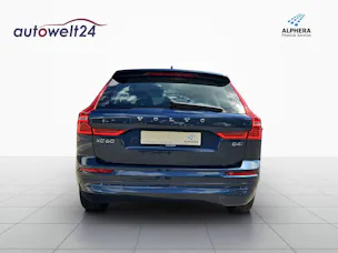 Volvo XC60 B4 Diesel Mild Hybrid AWD Momentum Geartronic