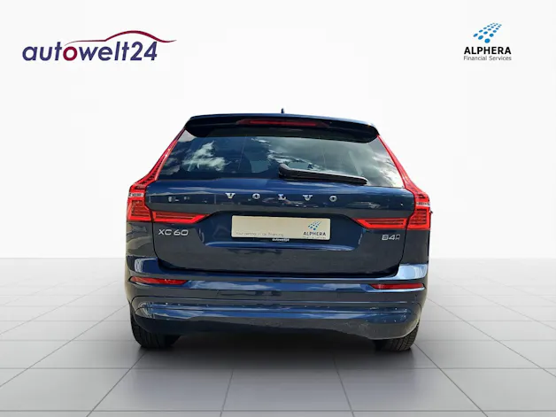Volvo XC60 B4 Diesel Mild Hybrid AWD Momentum Geartronic