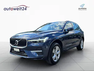Volvo XC60 B4 Diesel Mild Hybrid AWD Momentum Geartronic