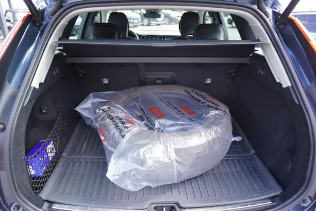 Volvo XC60 B4 Diesel Mild Hybrid AWD Momentum Geartronic