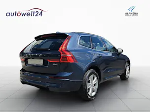 Volvo XC60 B4 Diesel Mild Hybrid AWD Momentum Geartronic