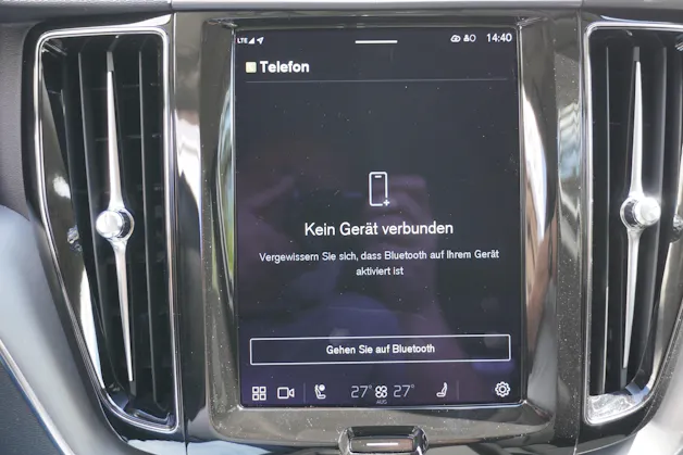 Volvo XC60 B4 Diesel Mild Hybrid AWD Momentum Geartronic
