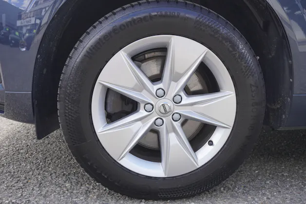 Volvo XC60 B4 Diesel Mild Hybrid AWD Momentum Geartronic