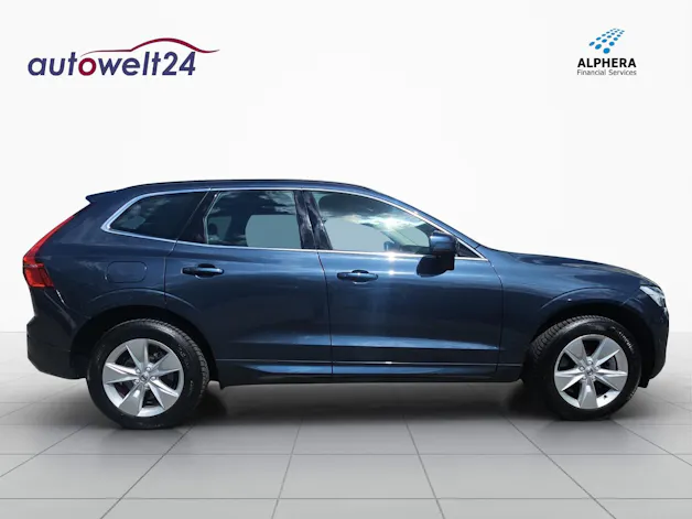 Volvo XC60 B4 Diesel Mild Hybrid AWD Momentum Geartronic