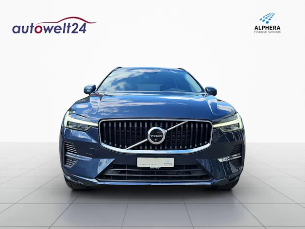 Volvo XC60 B4 Diesel Mild Hybrid AWD Momentum Geartronic