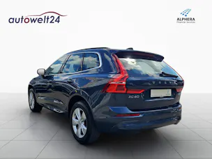 Volvo XC60 B4 Diesel Mild Hybrid AWD Momentum Geartronic
