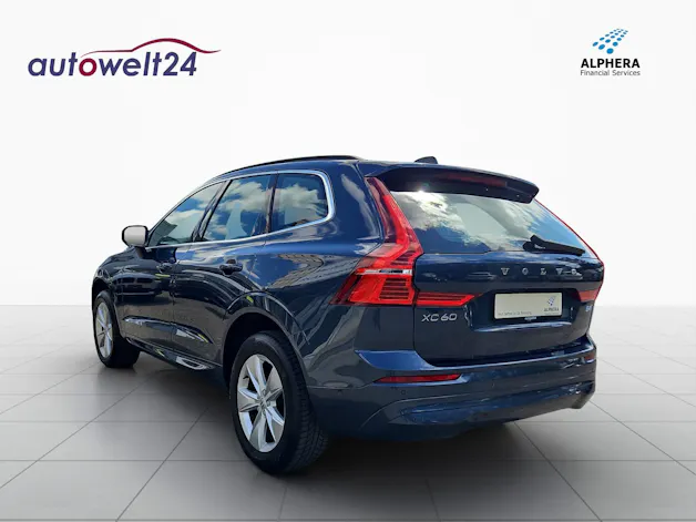 Volvo XC60 B4 Diesel Mild Hybrid AWD Momentum Geartronic