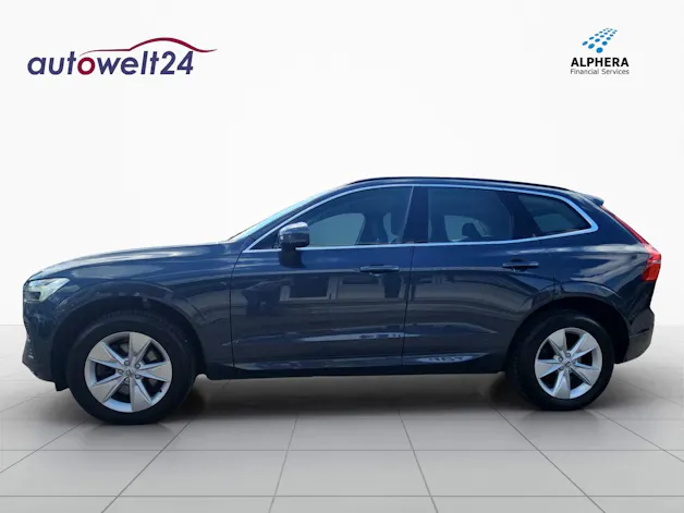 Volvo XC60 B4 Diesel Mild Hybrid AWD Momentum Geartronic