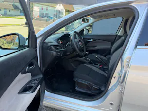 Fiat Tipo 1.4 T-Jet Lounge