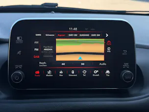 Fiat Tipo 1.4 T-Jet Lounge