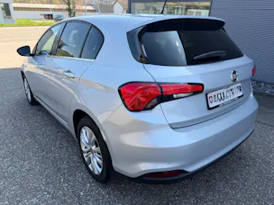 Fiat Tipo 1.4 T-Jet Lounge